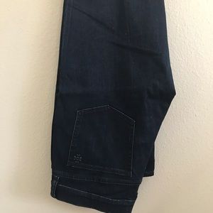 Tory Burch Skinny Jean
